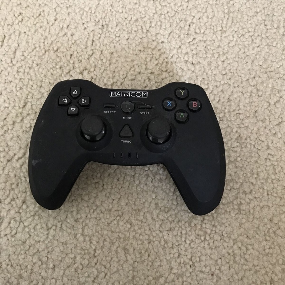 Matricom G-Pad Android BX Wireless Controller.